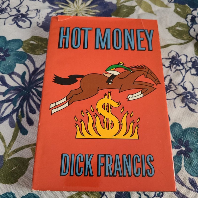 Hot Money 