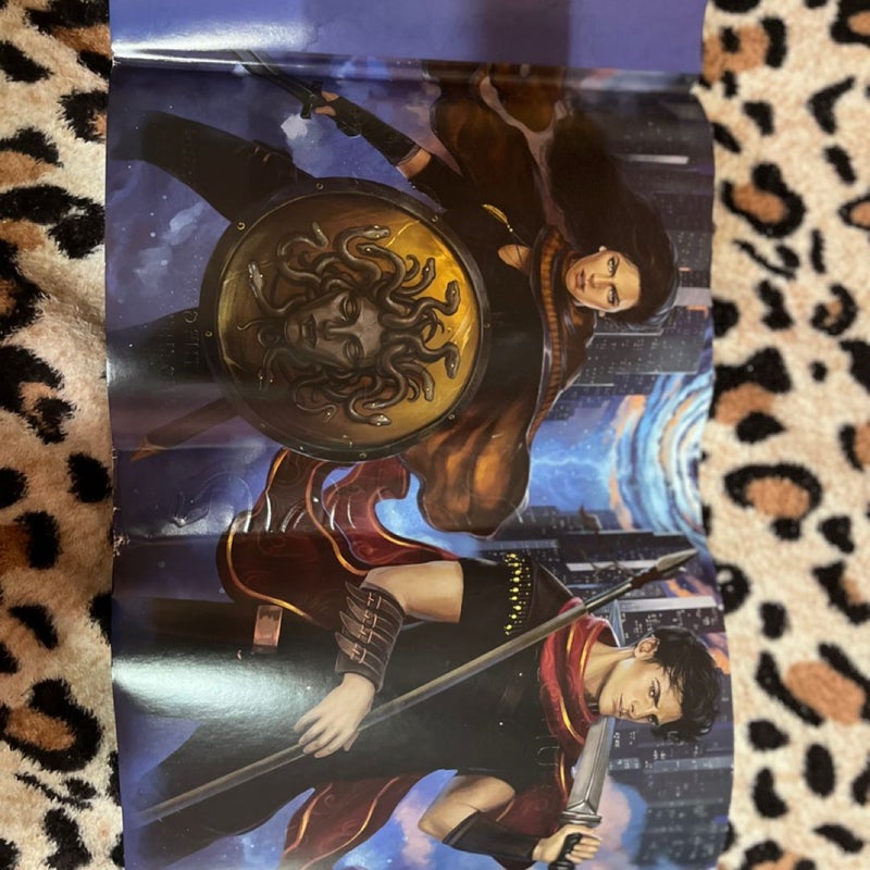Lore (Fairyloot Special Edition)