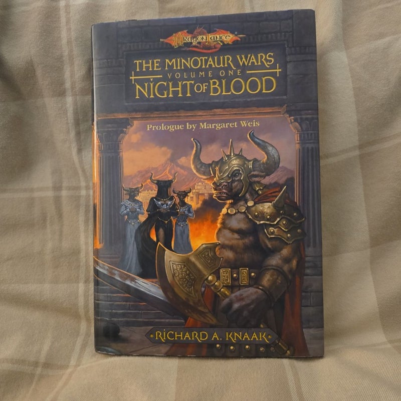 Night of Blood