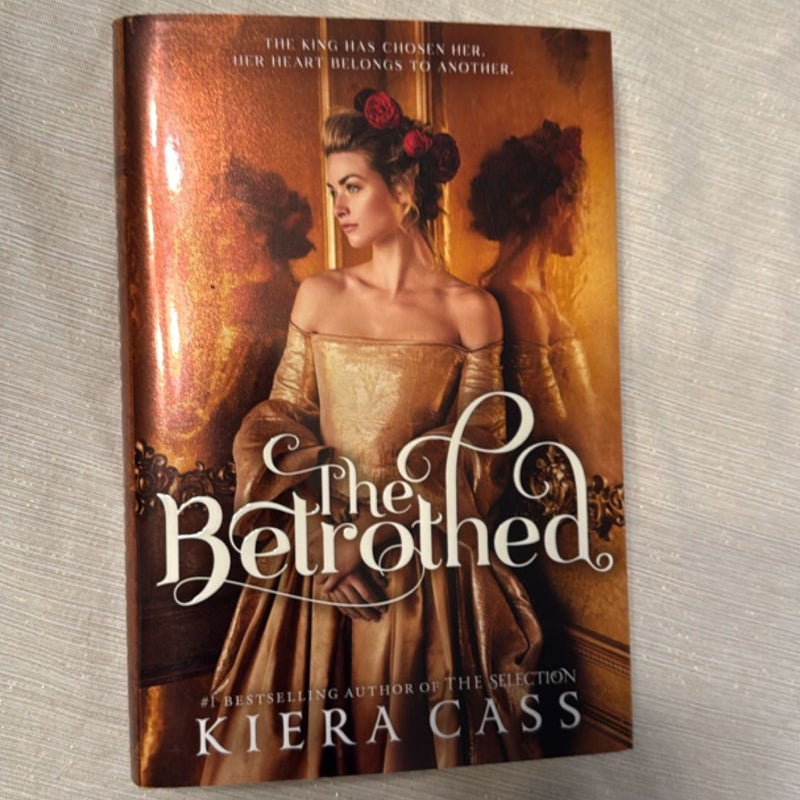 The Betrothed