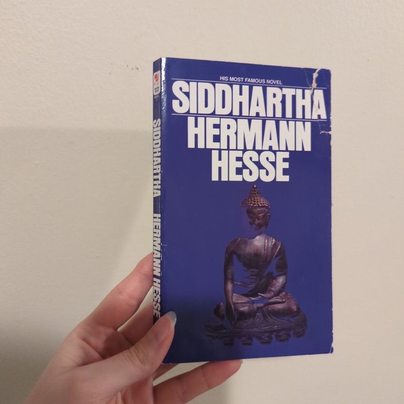 Siddhartha