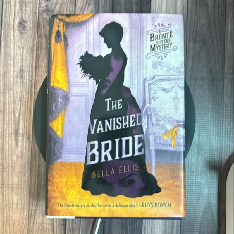 The Vanished Bride