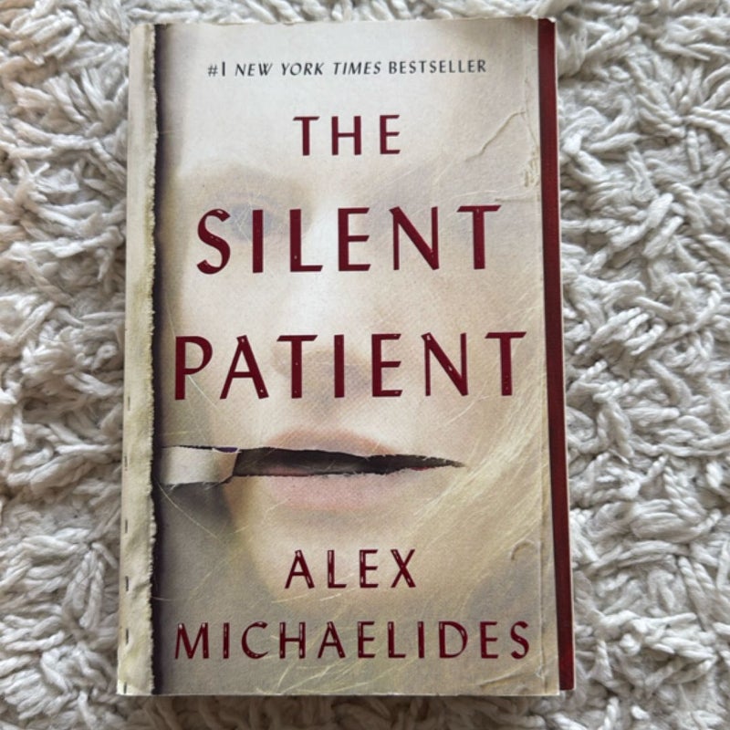 The Silent Patient