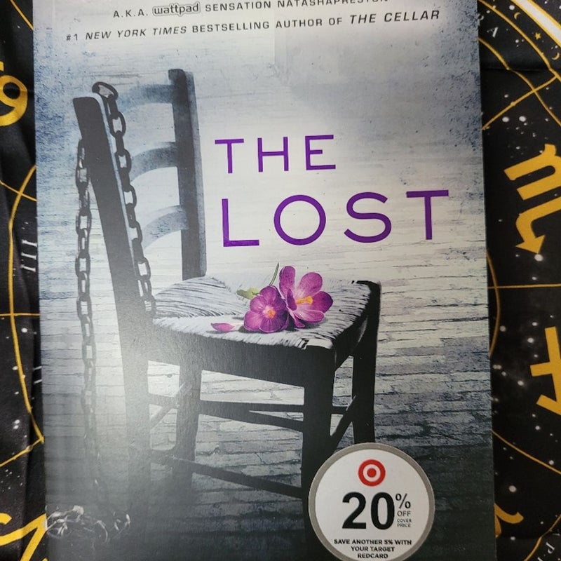 The Lost