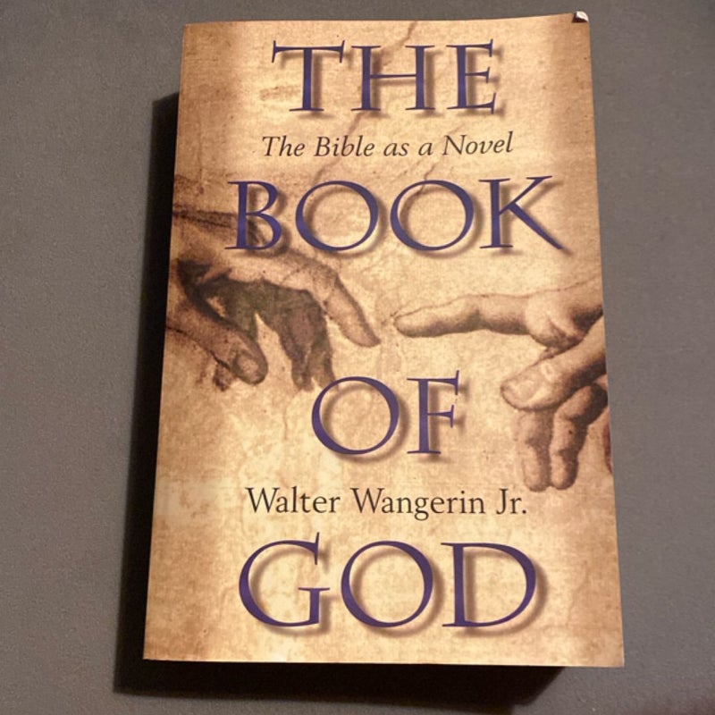 The Book Of God