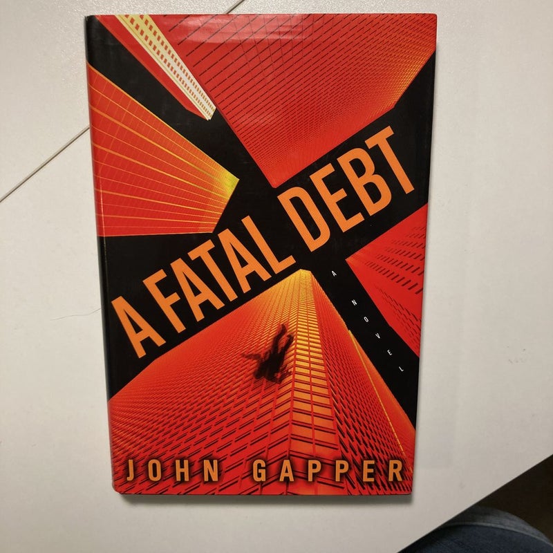 A Fatal Debt