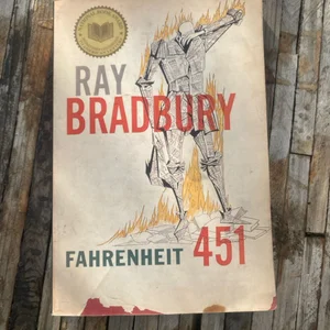 Fahrenheit 451