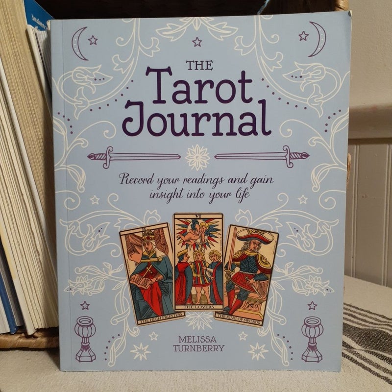 The Tarot Journal