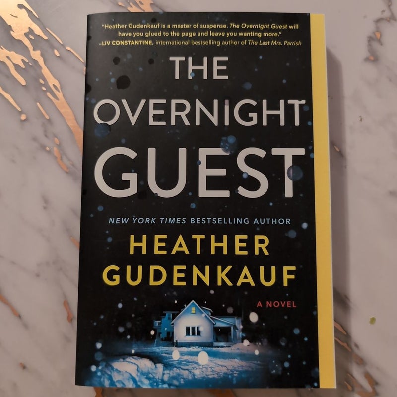 The Overnight Guest