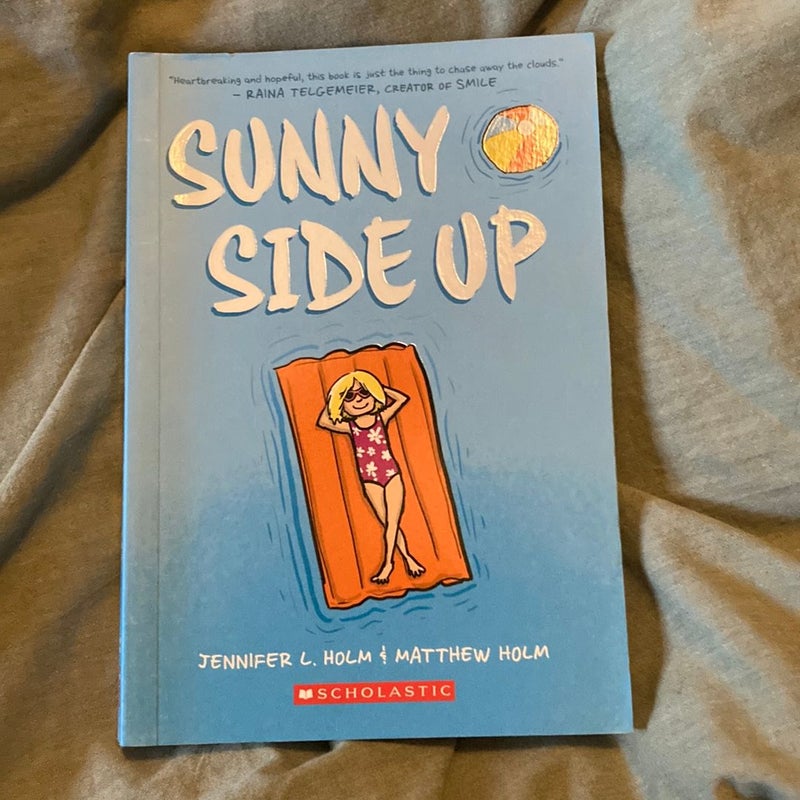 Sunny Side Up