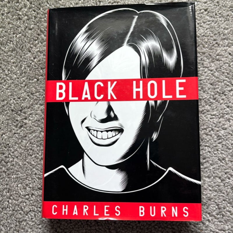 Black Hole