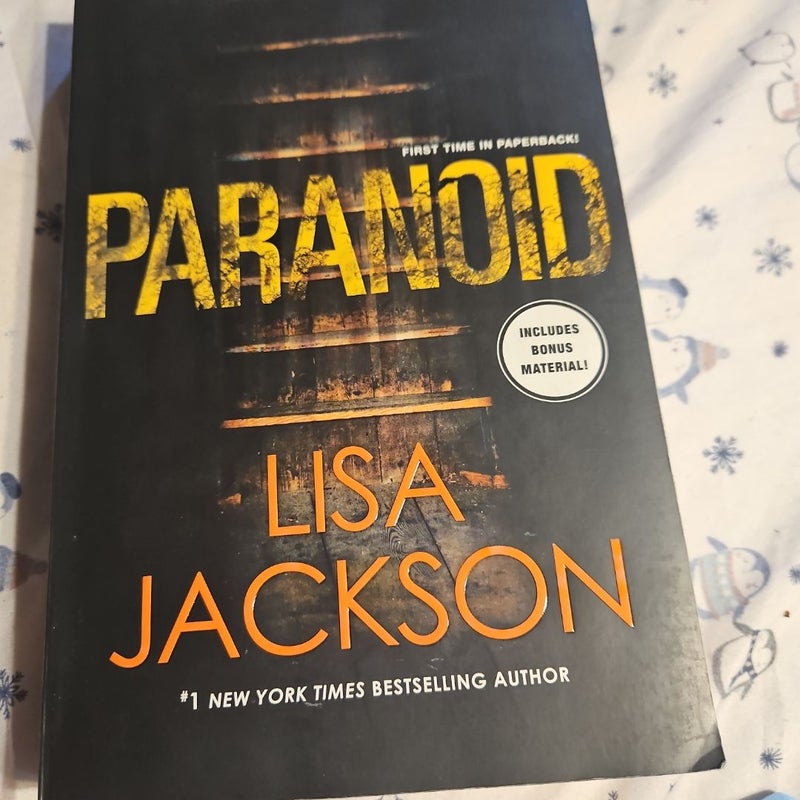 Paranoid