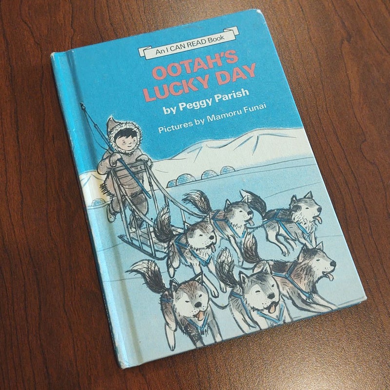 Ootah's Lucky Day