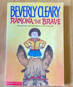 Ramona the Brave