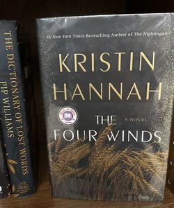 The Four Winds