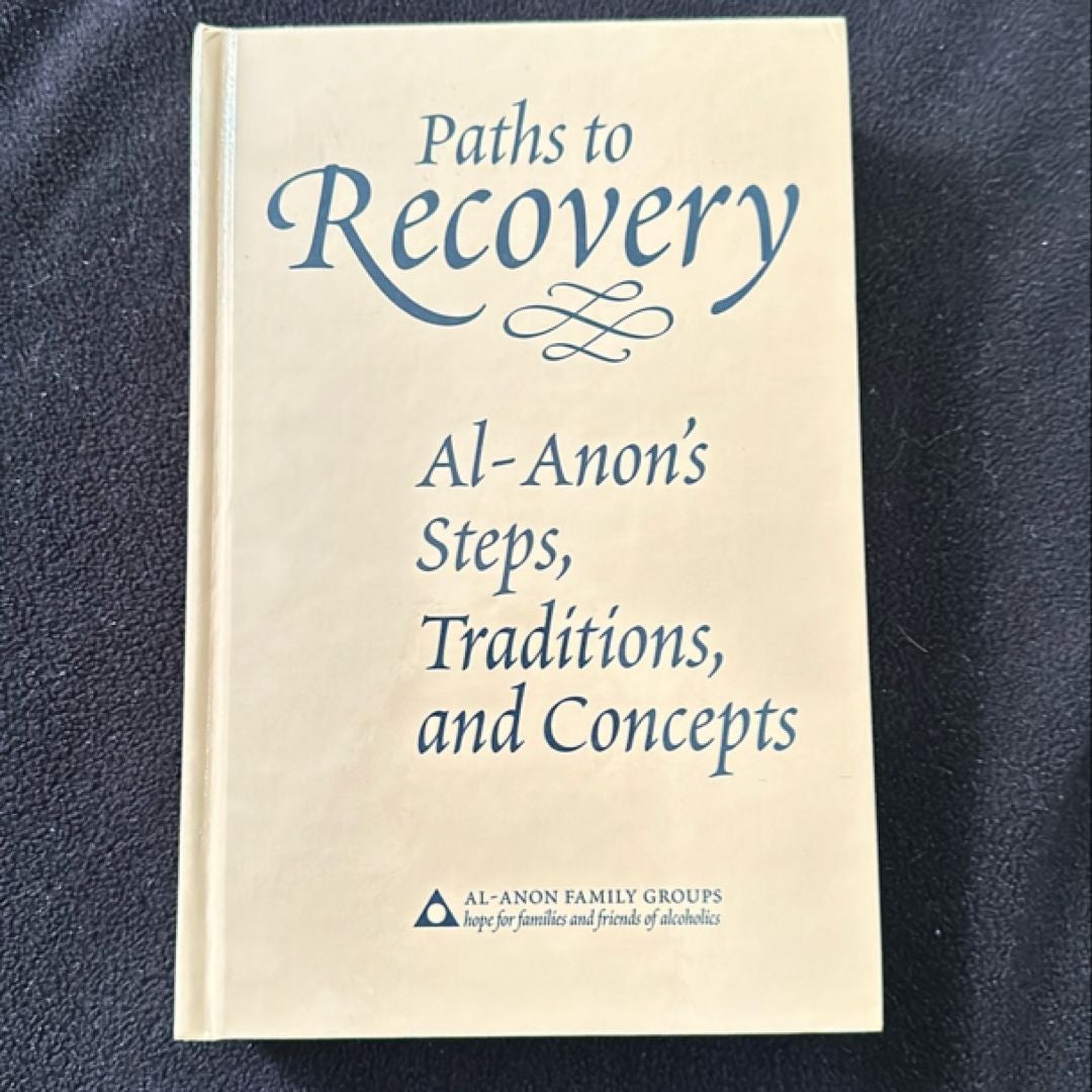 Paths to Recovery