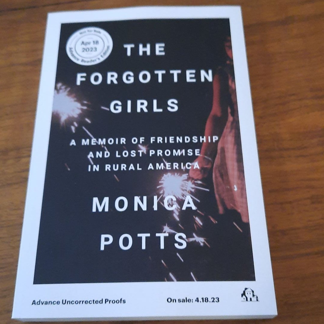 The Forgotten Girls