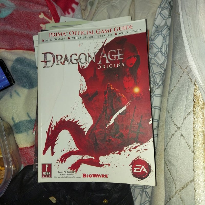 Dragon Age: Origins