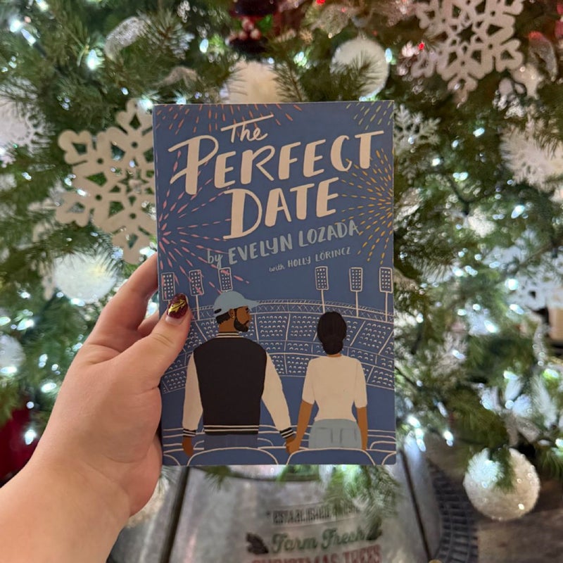 The Perfect Date