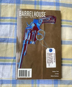 Barrelhouse