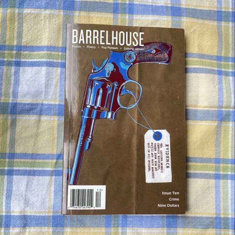 Barrelhouse