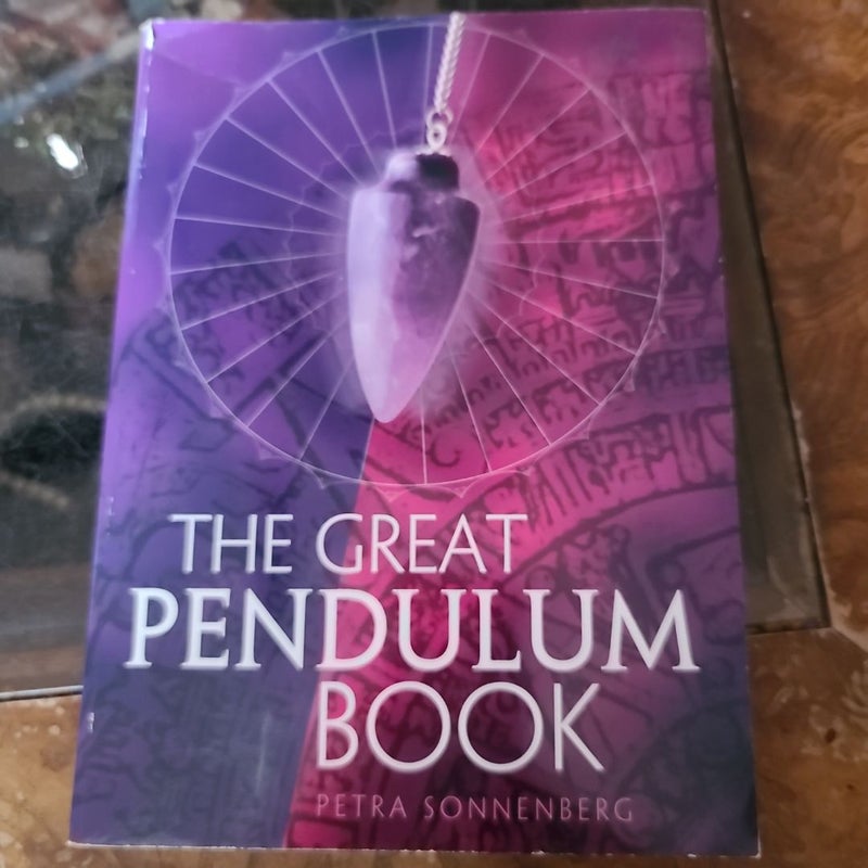 The Great Pendulum Book