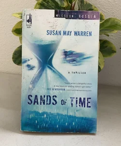 Sands of Time