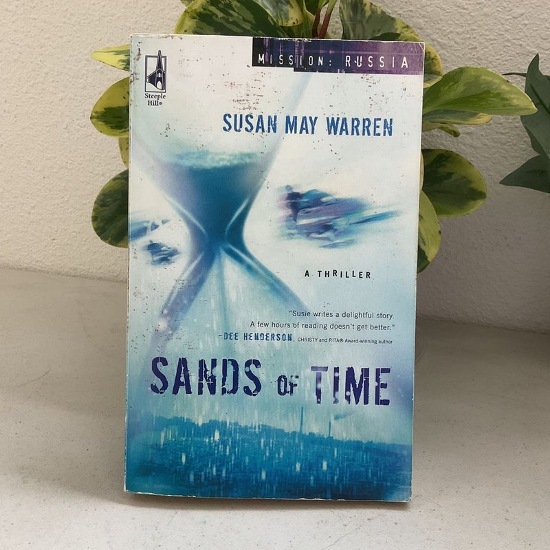 Sands of Time