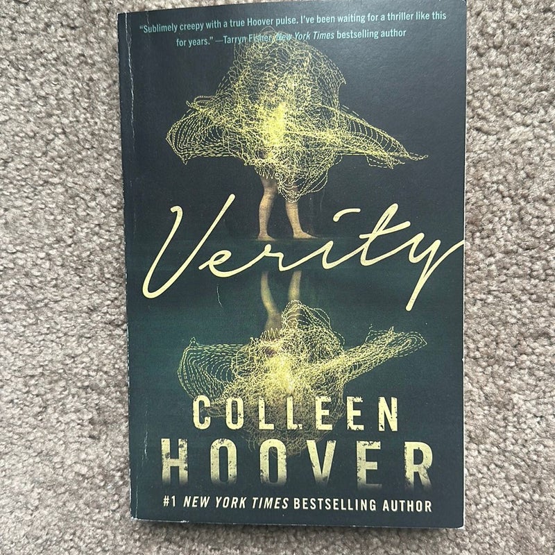 Verity