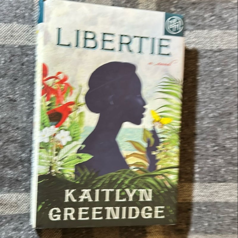 Libertie