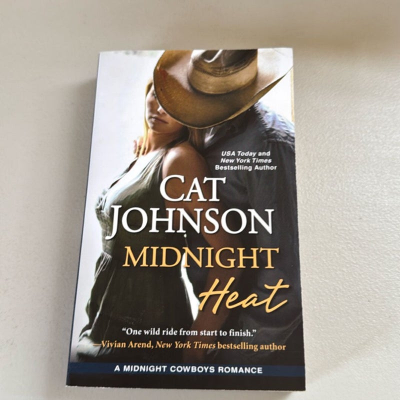 Midnight Heat