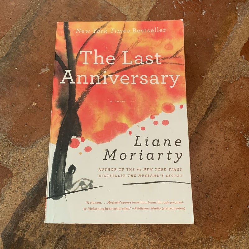 The Last Anniversary