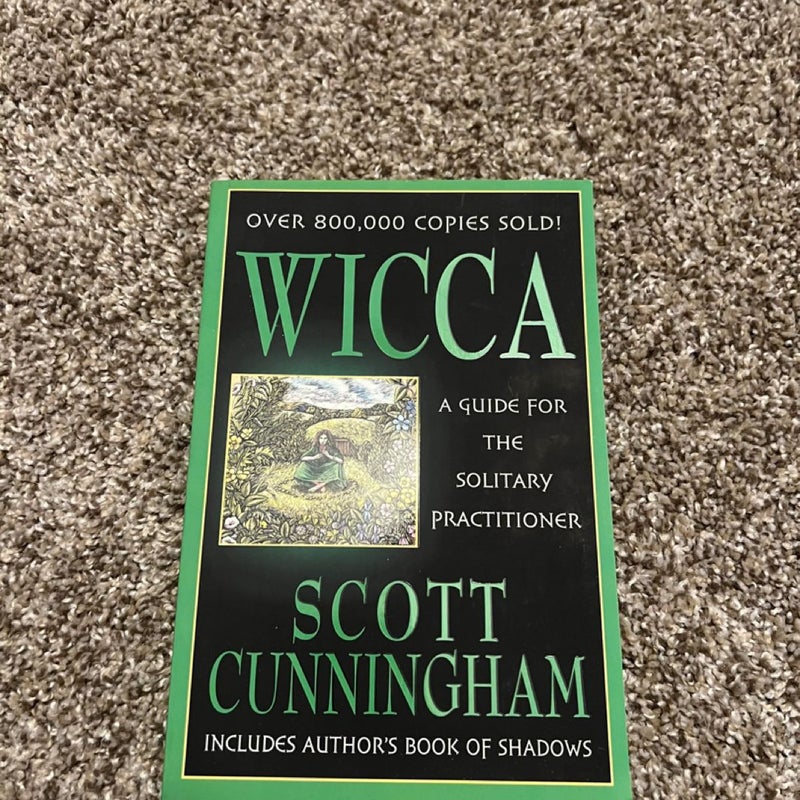 Wicca