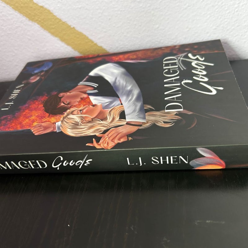 Damaged Goods