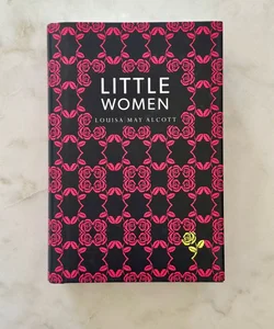 Little Women (Collector’s Edition, Out of Print)