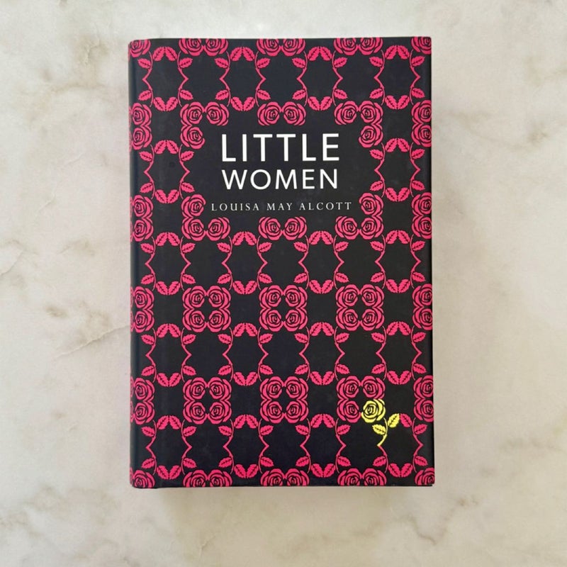 Little Women (Collector’s Edition, Out of Print)