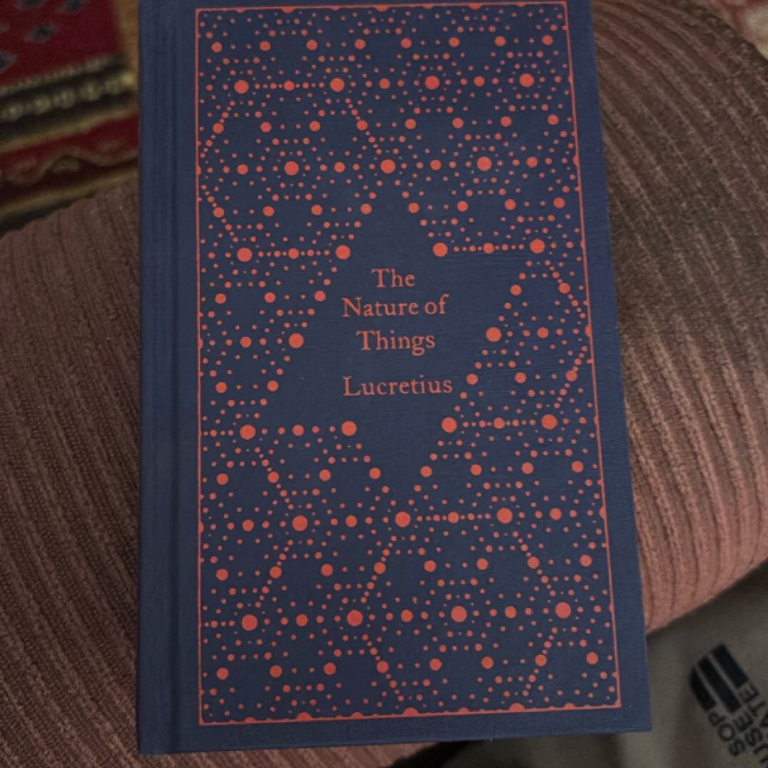 The Nature of Things