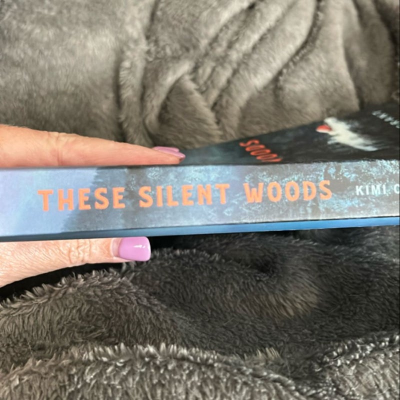 These Silent Woods