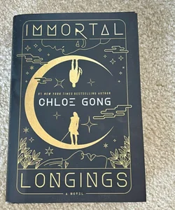 Immortal Longings