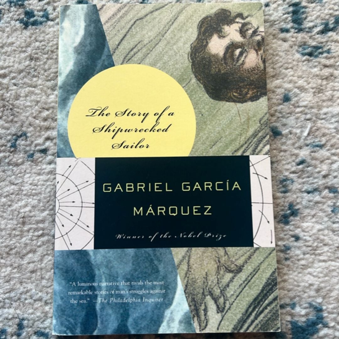 The Story of a Shipwrecked Sailor