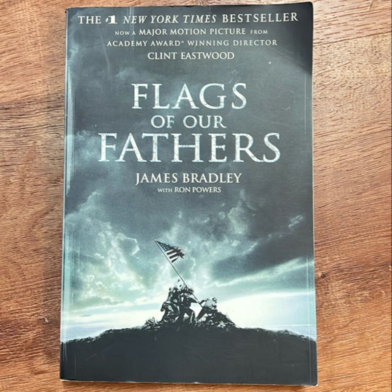 Flags of Our Fathers