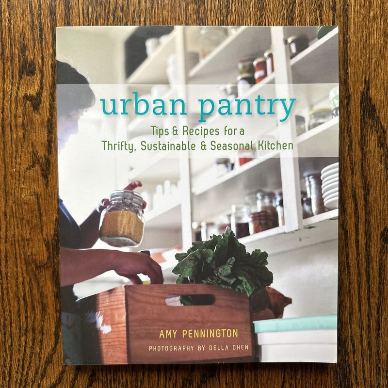 Urban Pantry