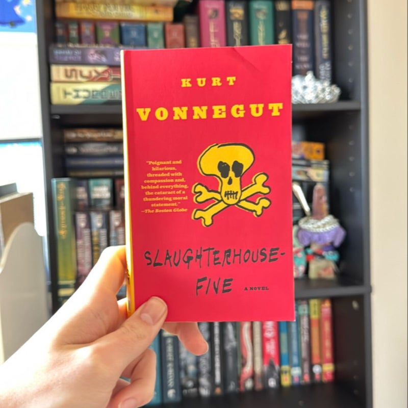 Slaughterhouse-Five