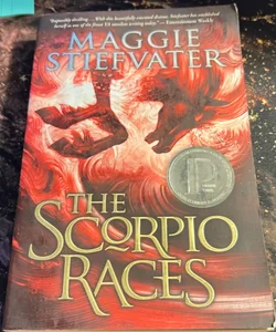 The Scorpio Races