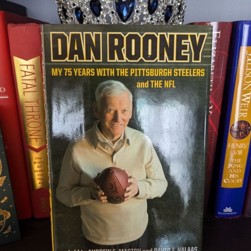 Dan Rooney