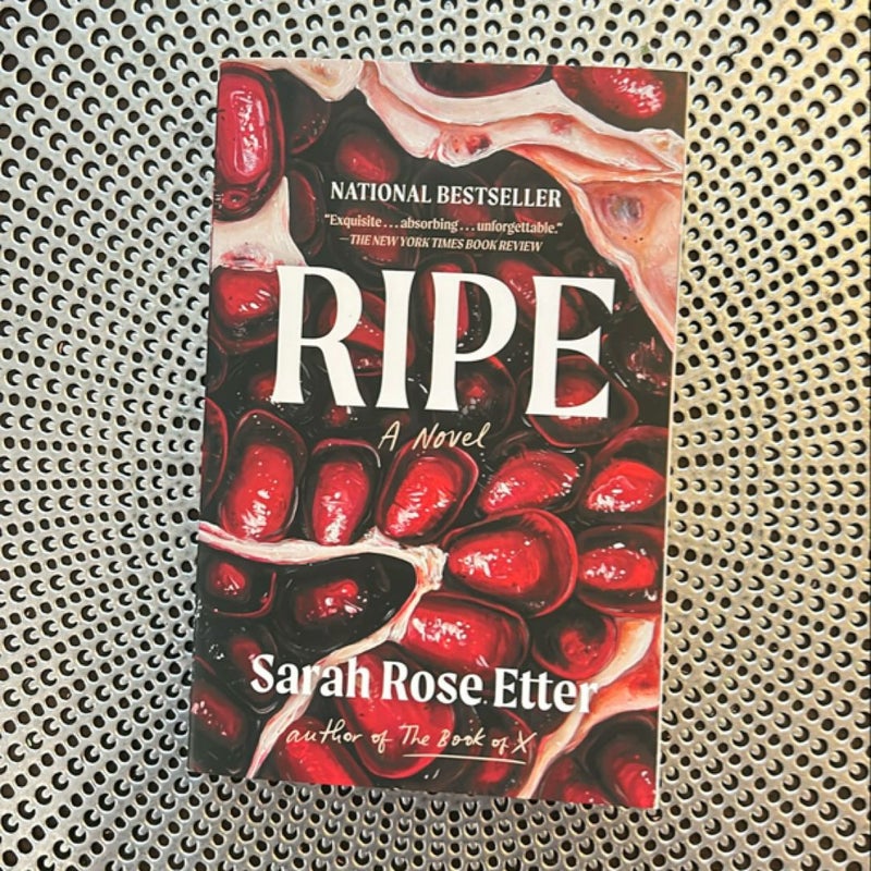 Ripe