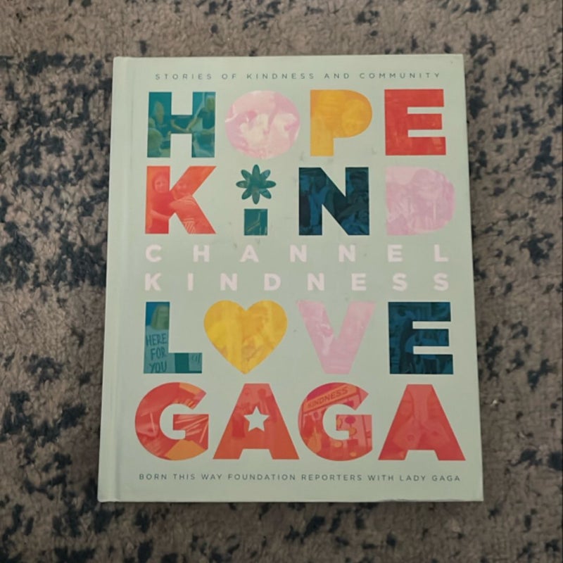 Channel Kindness: Stories of Kindness and Community