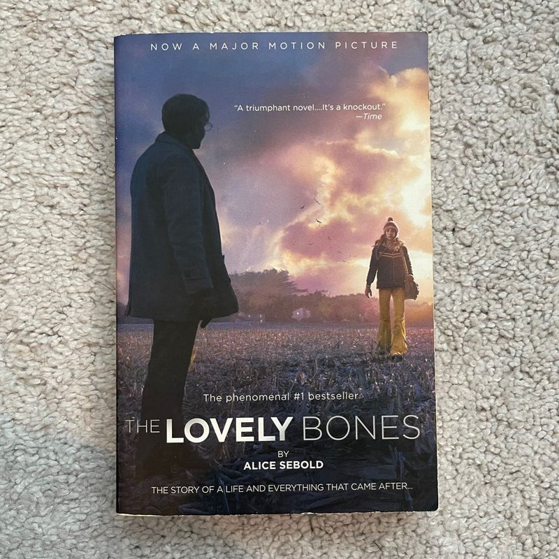 The Lovely Bones