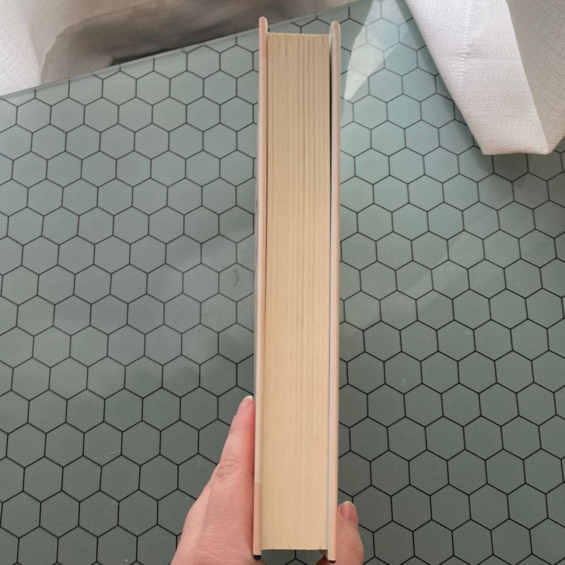 The Two Lives of Lydia Bird (FIRST EDITION)