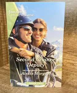 Second Chance Deputy